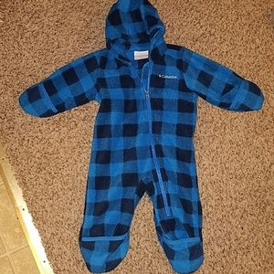 6-12 month body suit
